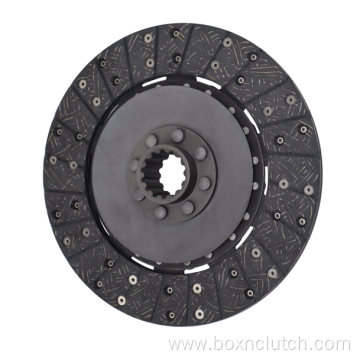 Tractor Clutch Disc For Fiat 480 (5109828)